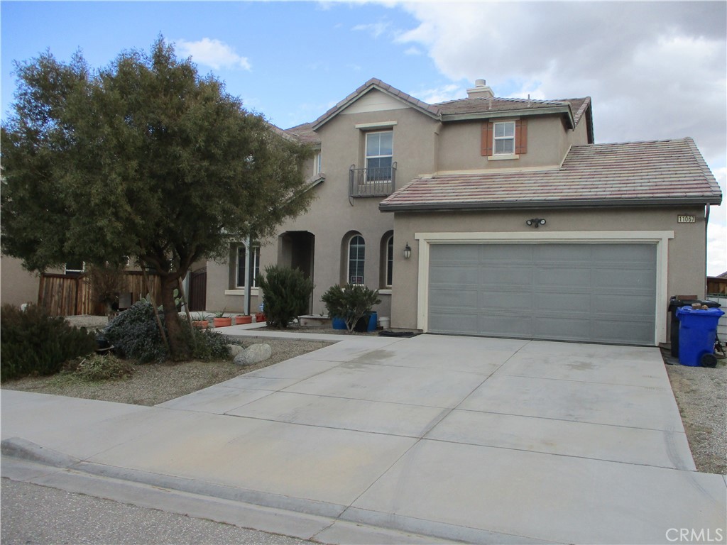 11067 Canyon Cove Street, Victorville, CA 92392