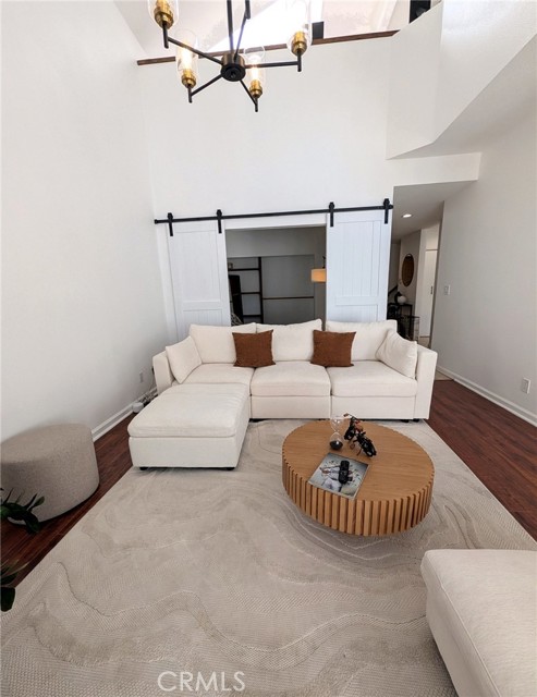 Detail Gallery Image 9 of 17 For 13331 Moorpark #332,  Sherman Oaks,  CA 91423 - 2 Beds | 2 Baths