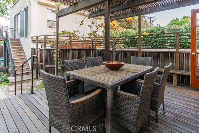 Detail Gallery Image 23 of 40 For 254 S Berkeley Ave, Pasadena,  CA 91107 - 4 Beds | 2 Baths