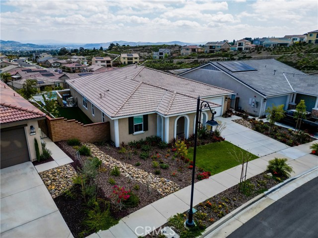 Detail Gallery Image 57 of 62 For 2521 Santa Fiora Dr, Corona,  CA 92882 - 4 Beds | 2/1 Baths