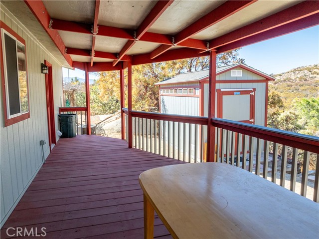 Detail Gallery Image 31 of 48 For 48175 Secret Falls Rd, Aguanga,  CA 92536 - 2 Beds | 2 Baths