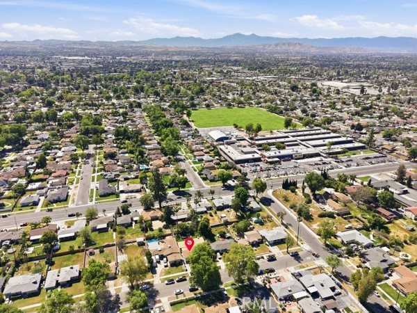 Detail Gallery Image 29 of 29 For 4866 Sunnyside, Riverside,  CA 92506 - 4 Beds | 2 Baths