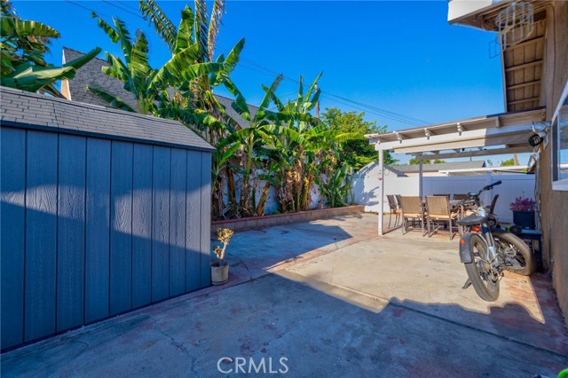 Detail Gallery Image 34 of 37 For 6601 Naomi Ave, Buena Park,  CA 90620 - 4 Beds | 2 Baths