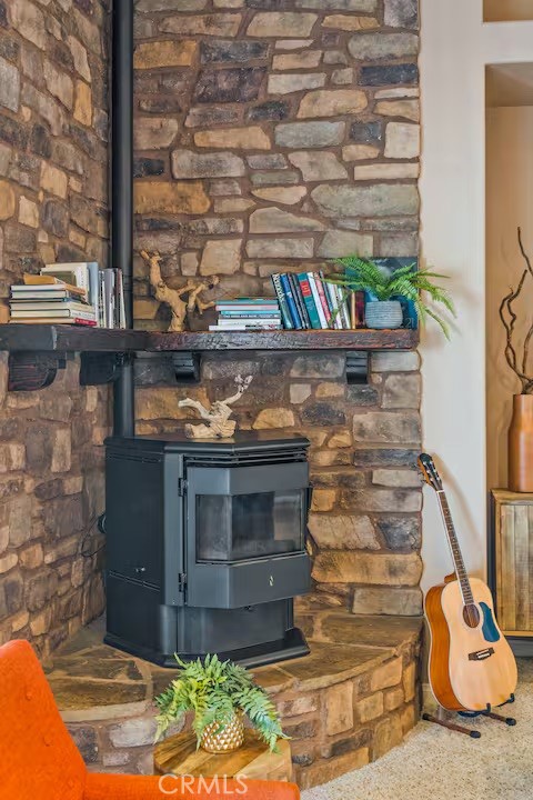 Detail Gallery Image 9 of 70 For 62398 Cope Ln, Joshua Tree,  CA 92252 - 5 Beds | 2/1 Baths