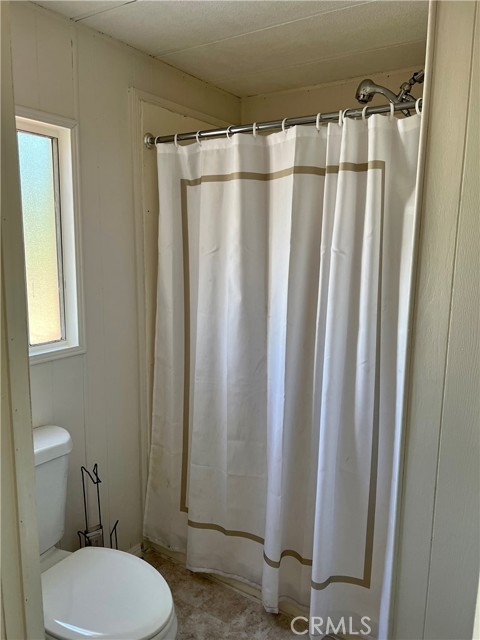 Bathroom off Bedroom 1