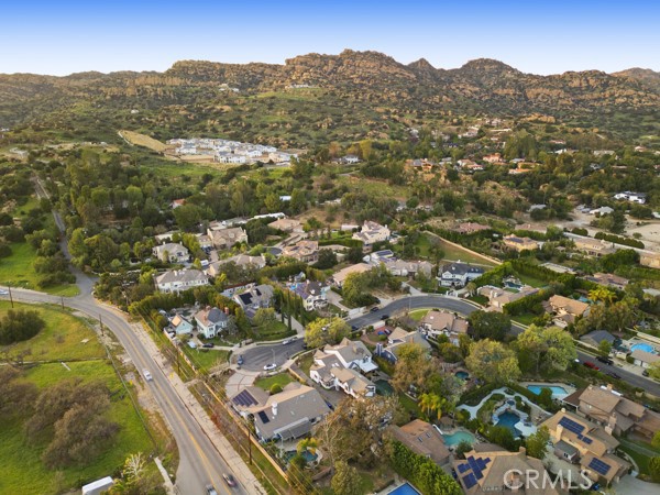 Detail Gallery Image 67 of 67 For 9514 Oakridge Pl, Chatsworth,  CA 91311 - 6 Beds | 6 Baths