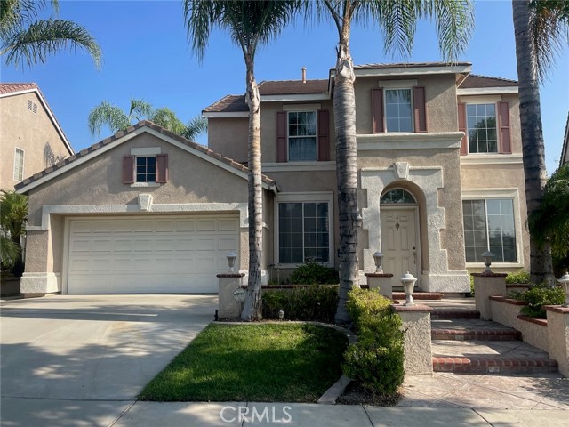 1285 La Tremolina Ln, Corona, CA 92879