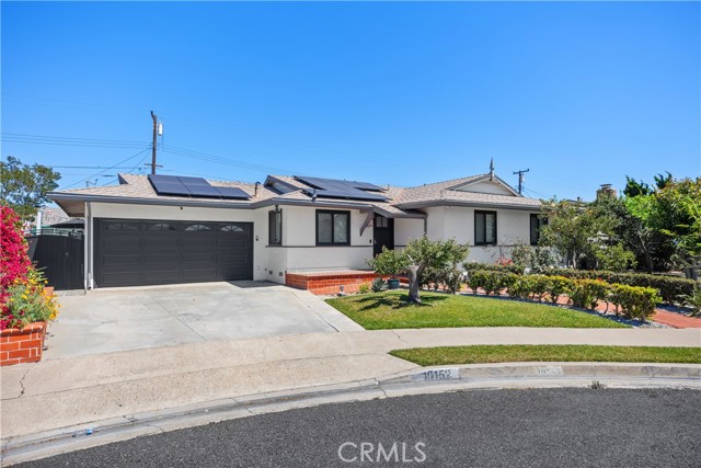 Detail Gallery Image 1 of 32 For 10152 Florin Ln, Anaheim,  CA 92804 - 3 Beds | 2 Baths