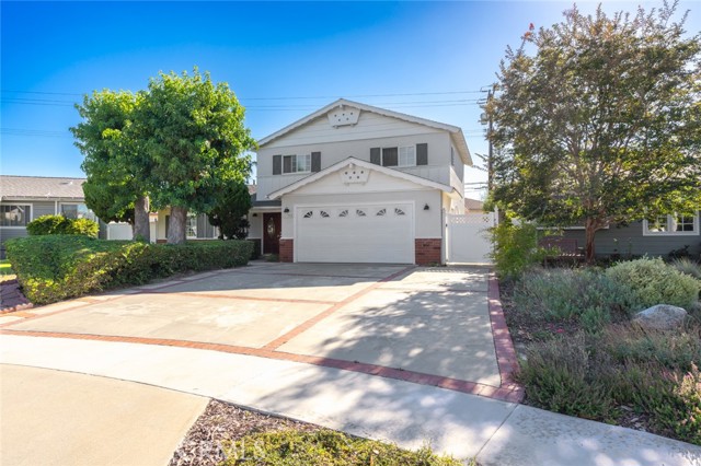 Detail Gallery Image 1 of 1 For 2952 W 234th St, Torrance,  CA 90505 - 4 Beds | 2/1 Baths