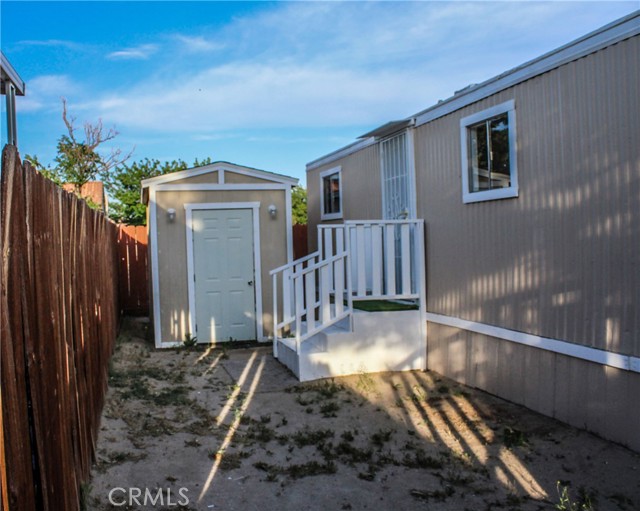 Detail Gallery Image 13 of 13 For 3300 15th St #307,  Rosamond,  CA 93560 - 2 Beds | 1 Baths