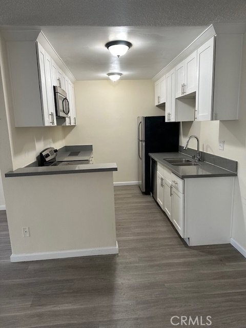 Detail Gallery Image 10 of 15 For 1607 Greenfield Ave #4,  West Los Angeles,  CA 90025 - 2 Beds | 2 Baths