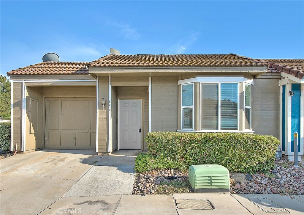 1750 Terrace Lane