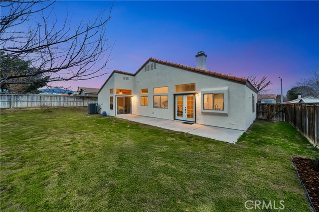 Detail Gallery Image 50 of 56 For 36634 Sulphur Springs, Palmdale,  CA 93552 - 5 Beds | 2 Baths