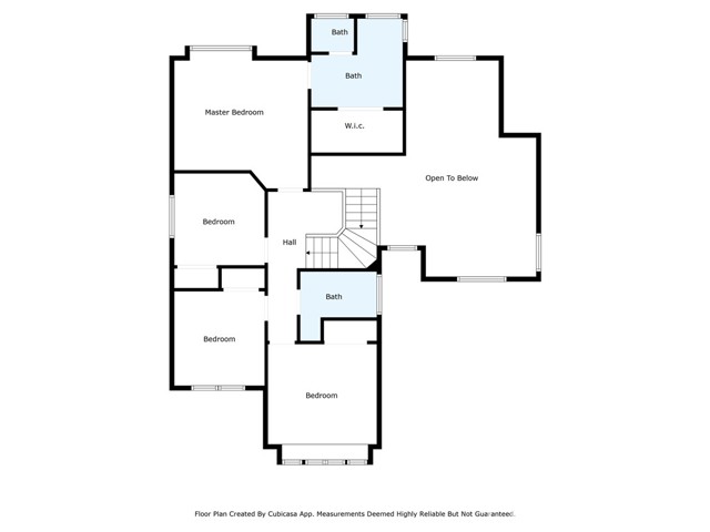 Detail Gallery Image 38 of 39 For 13027 Edgebrook Dr, Corona,  CA 92883 - 4 Beds | 2/1 Baths