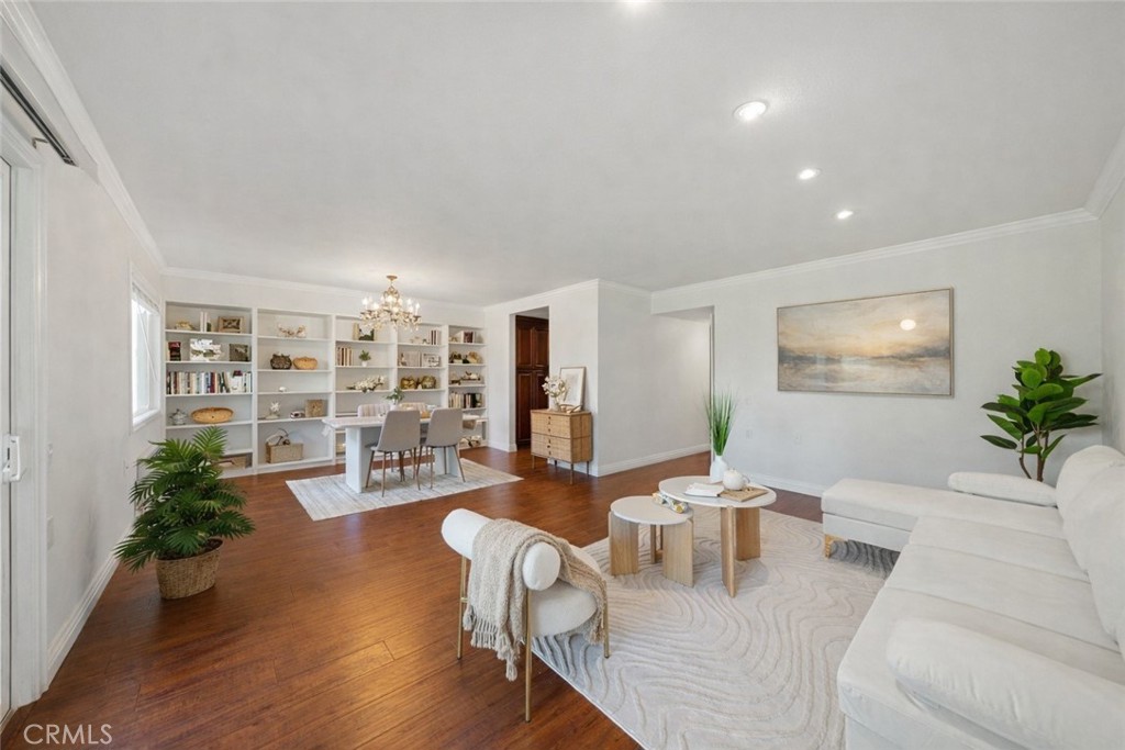 3498 Bahia Blanca W #2F