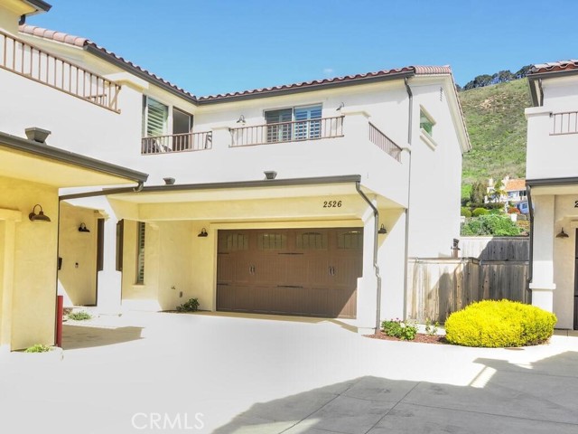 Detail Gallery Image 1 of 1 For 2526 Coburn Ln, Pismo Beach,  CA 93449 - 3 Beds | 3/1 Baths