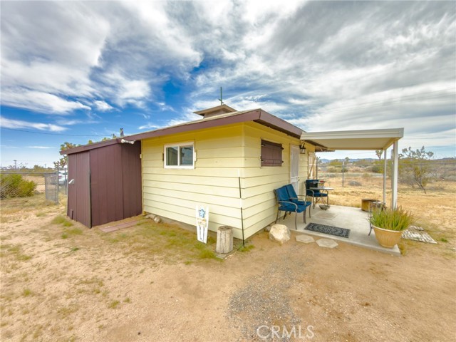 Detail Gallery Image 2 of 48 For 58388 Aberdeen Dr, Yucca Valley,  CA 92284 - 1 Beds | 1 Baths