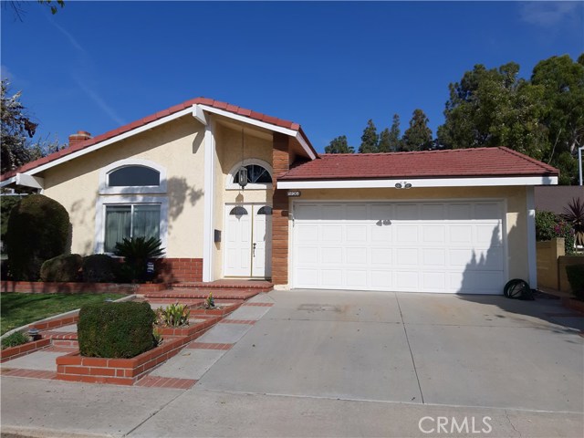 12905 La Jara Circle, Cerritos, CA 90703