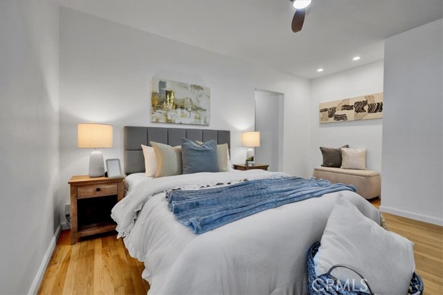 Detail Gallery Image 34 of 67 For 3556 Rutgers Ave, Long Beach,  CA 90808 - 3 Beds | 2 Baths