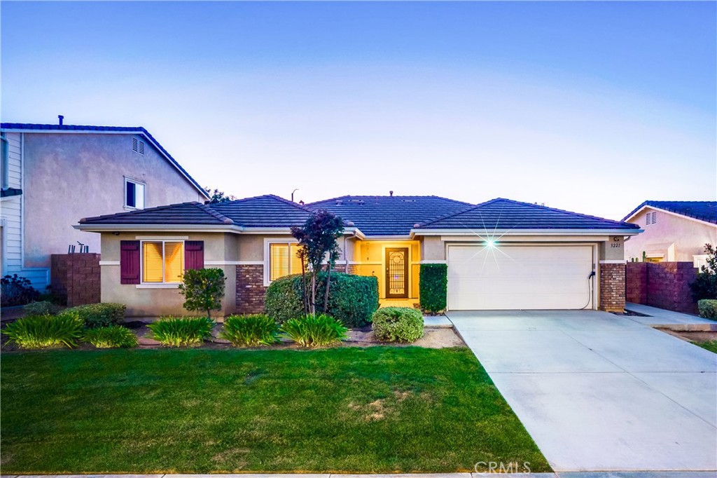 3221 Bellwood Street