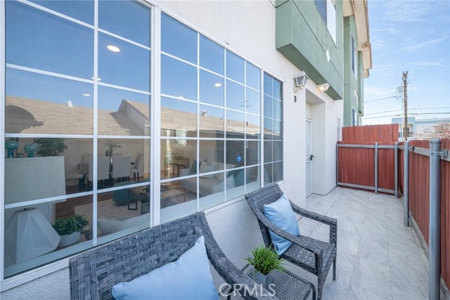 Detail Gallery Image 24 of 34 For 1506 Prospect #B,  San Gabriel,  CA 91776 - 3 Beds | 3 Baths