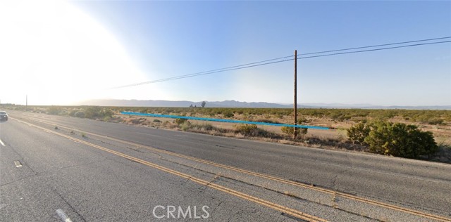Detail Gallery Image 3 of 10 For 6301 California City Bld, California City,  CA 93505 - – Beds | – Baths