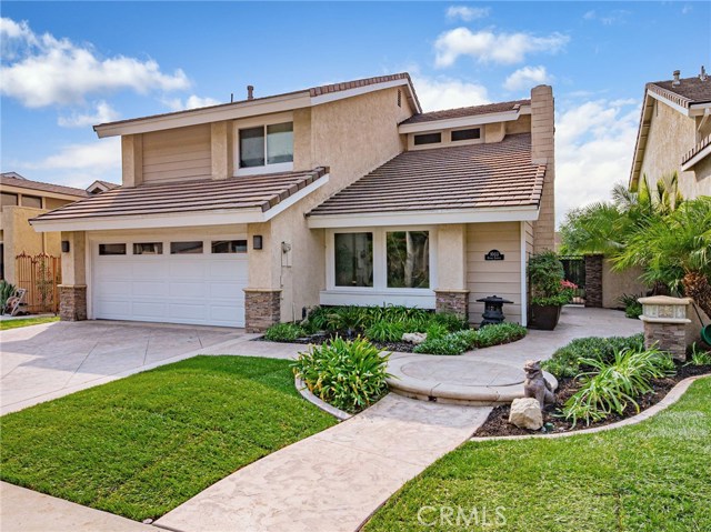 1003 Grand Canyon, Brea, CA 92821