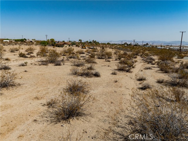 Detail Gallery Image 21 of 21 For 7054 Canyon Rd, Twentynine Palms,  CA 92277 - – Beds | – Baths