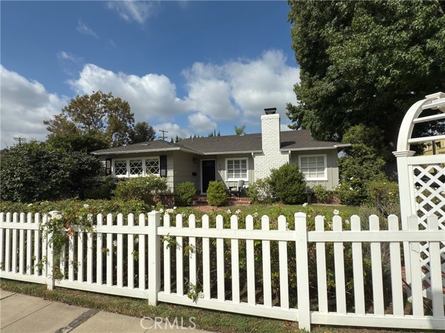 Detail Gallery Image 54 of 54 For 4125 Bakman Ave, Studio City,  CA 91602 - 3 Beds | 2 Baths