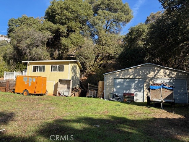 Detail Gallery Image 4 of 6 For 11625 Garden Ct, Clearlake Oaks,  CA 95423 - – Beds | – Baths