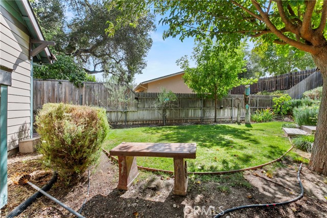 Detail Gallery Image 30 of 44 For 715 Leland St, Paso Robles,  CA 93446 - 3 Beds | 2 Baths