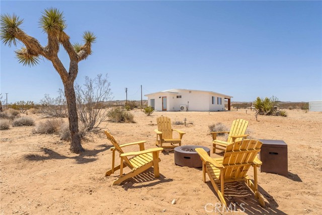 Detail Gallery Image 41 of 44 For 473 Bowman, Landers,  CA 92285 - 2 Beds | 1 Baths