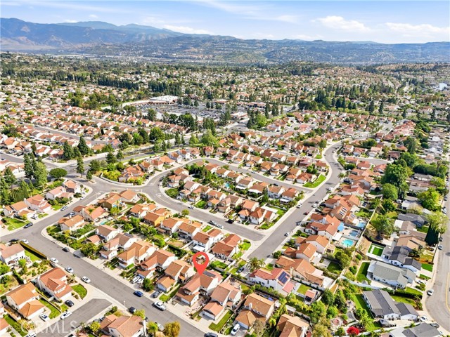 Detail Gallery Image 55 of 67 For 20382 via Trinidad, Yorba Linda,  CA 92886 - 4 Beds | 3/1 Baths