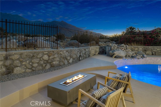 Detail Gallery Image 52 of 55 For 780 N Girasol Court, Palm Springs,  CA 92262 - 5 Beds | 4/1 Baths