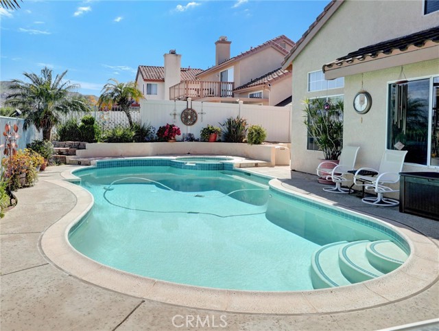 Detail Gallery Image 5 of 45 For 27370 Englewood St, Moreno Valley,  CA 92555 - 4 Beds | 3 Baths