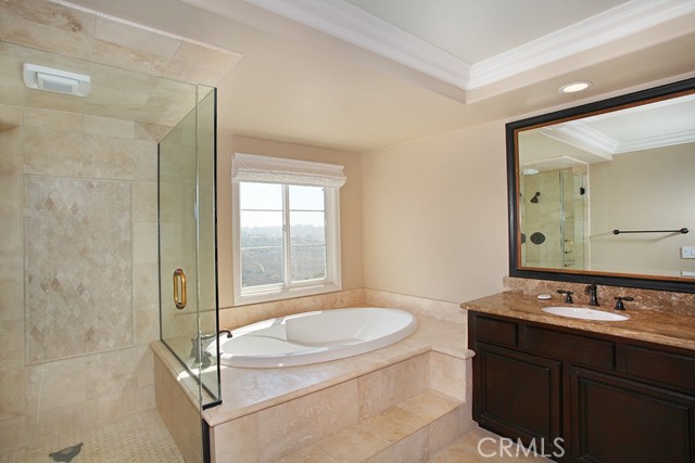 Detail Gallery Image 24 of 42 For 36 Chandon, Newport Coast,  CA 92657 - 3 Beds | 2/1 Baths