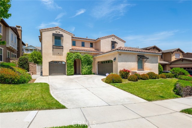 5031 Juneau Court, Rancho Cucamonga, CA 91739