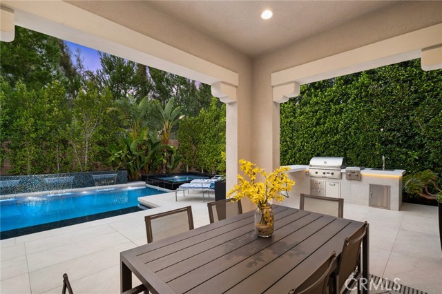 Detail Gallery Image 19 of 23 For 109 Whisper Rock, Irvine,  CA 92602 - 4 Beds | 4 Baths