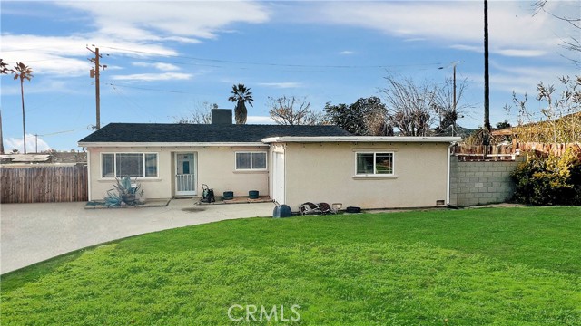 Detail Gallery Image 1 of 18 For 10029 Nancy Ave, Cherry Valley,  CA 92223 - 3 Beds | 1/1 Baths
