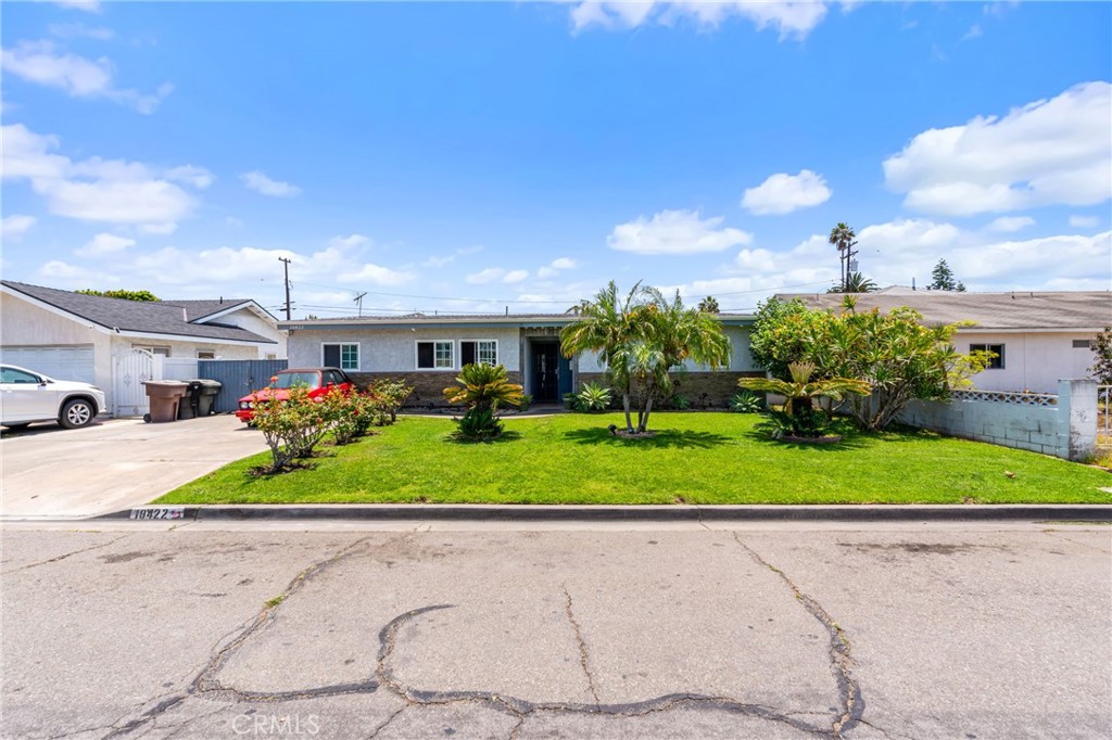 10422 Patricia Drive