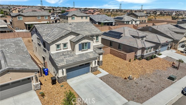 Detail Gallery Image 45 of 52 For 11254 Fisherman Ln, Victorville,  CA 92392 - 5 Beds | 3 Baths