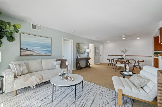 Detail Gallery Image 3 of 36 For 25224 Birch Grove Ln #3,  Lake Forest,  CA 92630 - 2 Beds | 2 Baths