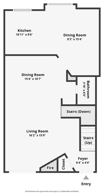 Detail Gallery Image 40 of 46 For 5100 Riverton Ave #14,  North Hollywood,  CA 91601 - 3 Beds | 2/1 Baths