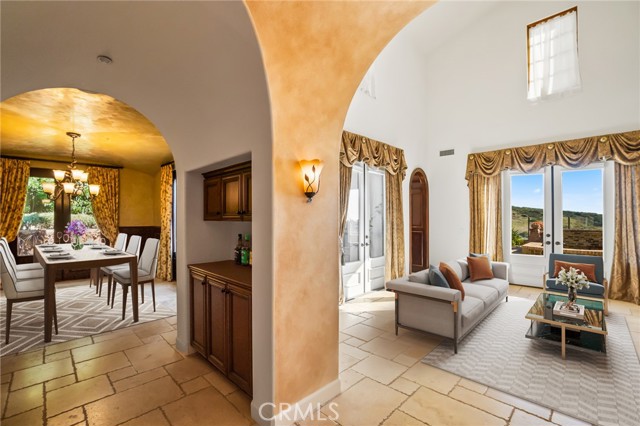 Detail Gallery Image 14 of 74 For 17 Canyon Peak, Newport Coast,  CA 92657 - 4 Beds | 4/1 Baths