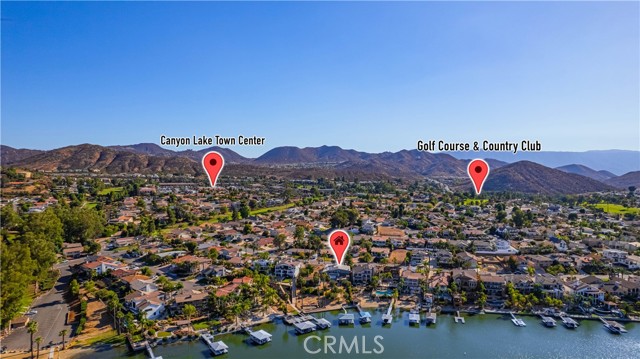 Detail Gallery Image 73 of 75 For 23256 Gray Fox Dr, Canyon Lake,  CA 92587 - 3 Beds | 3 Baths