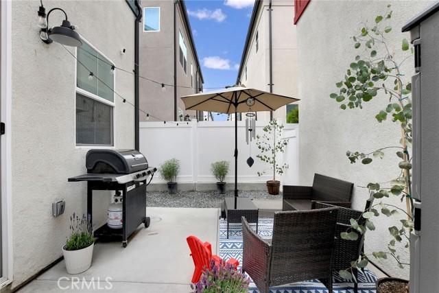 Detail Gallery Image 24 of 26 For 2446 E Encanto Paseo, Ontario,  CA 91762 - 2 Beds | 2/1 Baths