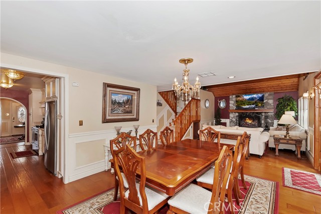 Detail Gallery Image 14 of 49 For 43035 Encino Rd, Big Bear Lake,  CA 92315 - 4 Beds | 3 Baths