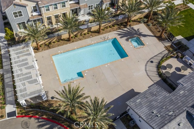 Detail Gallery Image 16 of 32 For 22922 Harvest Mill, Saugus,  CA 91350 - 2 Beds | 3 Baths