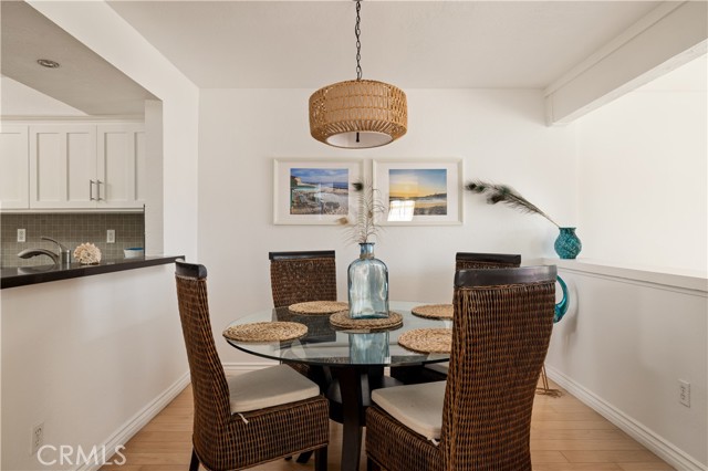 Detail Gallery Image 18 of 34 For 23279 Atlantis Way, Dana Point,  CA 92629 - 2 Beds | 2/1 Baths