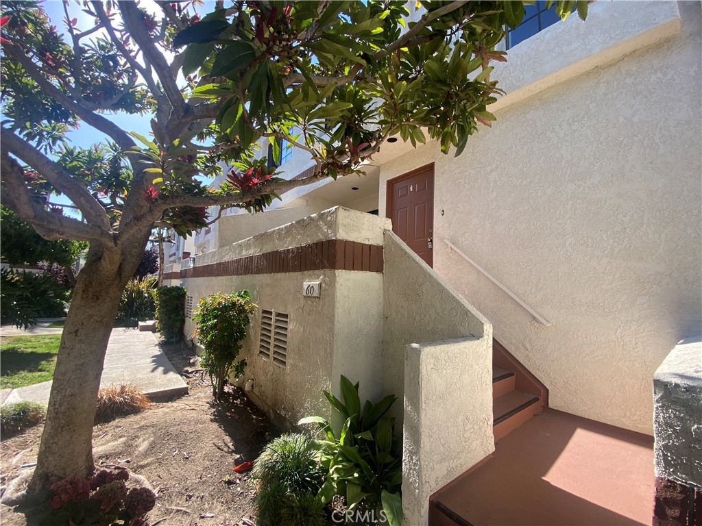 2931 Plaza Del Amo #60